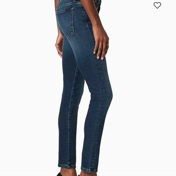 Joe-s-Jeans skinny  pants new size 25 curvy - Picture 2 of 7